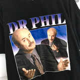 Dr Phil Tee