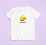 "Too Much Dummy, Not Enough Thick" Tee