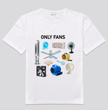 "Only Fans" Tee