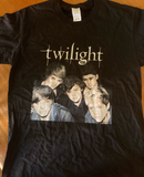 One Direction Twilight Tee