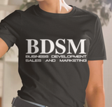 "BDSM" Tee