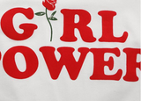 "Girl Power" Tee