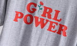 "Girl Power" Tee
