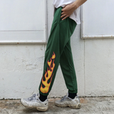 Flame Trousers