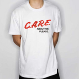 Dare To Care Tee