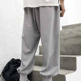 Relaxed Skate Joggers