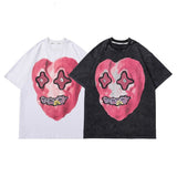 Acid Heart Tee