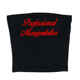 Professional Manipulator Tee