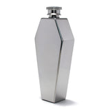 Stainless Steel Casket Flask 100ML