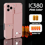 BB Glock iPhone Disguise