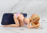 Sexy Anime Figure Phone Holder