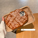 Steak iPhone Cover