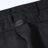 Black 1017 Cargo Pants