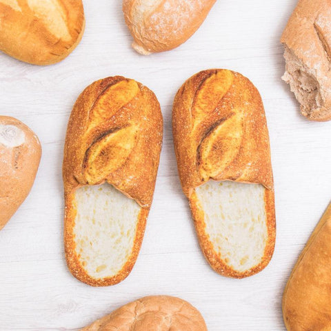 Bread Loafers