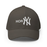 Horny New York Hat