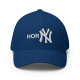 Horny New York Hat