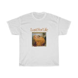 "Lust For Life" Tee