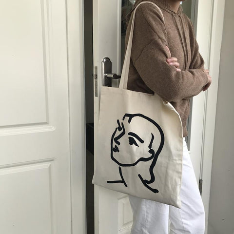 Matisse Tote