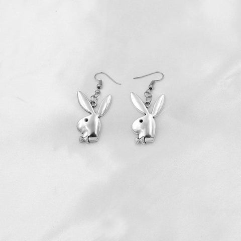 Playboy Earrings