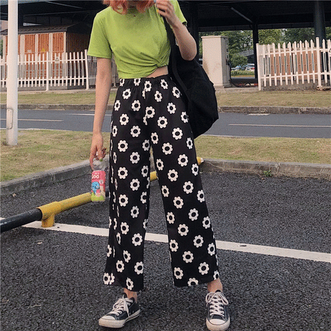 Daisy Trousers