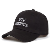 WTF America Hat