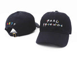 "Real Friends" Cap