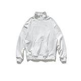 "Have A Good Time" Turtleneck Pullover
