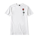 Rose And Thorns Tee