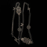 Hero Chain Necklace