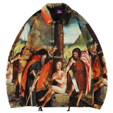 Renaissance Art Jacket