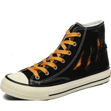 Thrasher High Top Sneakers