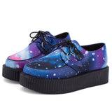 Space Creepers