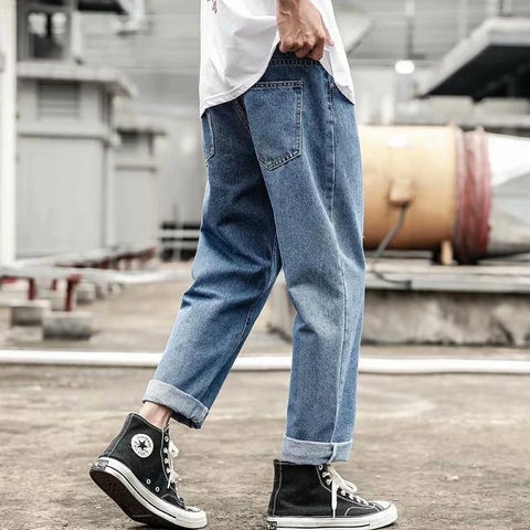 90's Loose Fit Jean