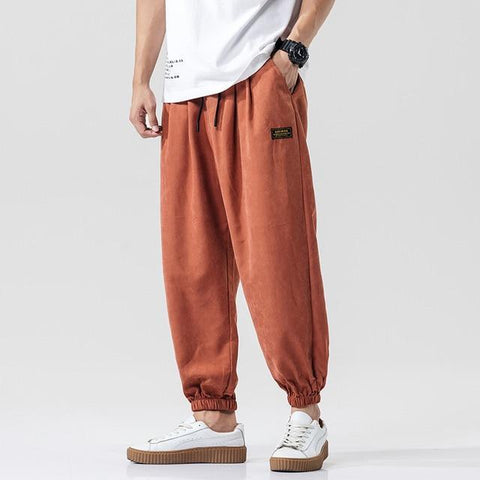 Sunset Athletic Joggers