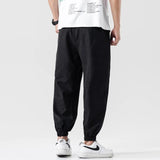 Sunset Athletic Joggers