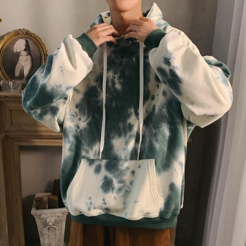 Psychedelic Day Dream Hoodie