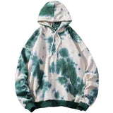 Psychedelic Day Dream Hoodie