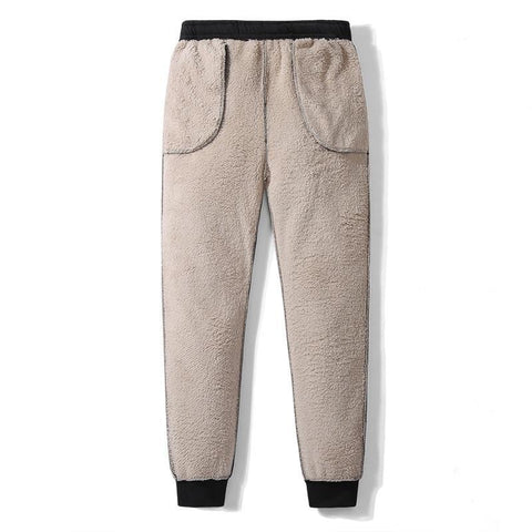 Antwerp Fleece Joggers