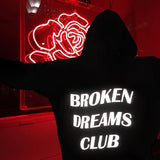 "Broken Dream Club" Hoodie