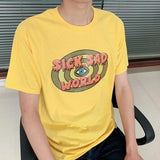 "Sick Sad World" Tee