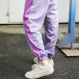 Pastel Ombre Joggers