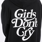 Girls Don't Cry Hoodie