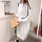 Ankle Length Sport Sweater