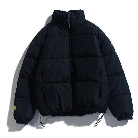 Yummy Puffer Jacket