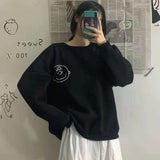 Charlie Brown Oversized Sweater
