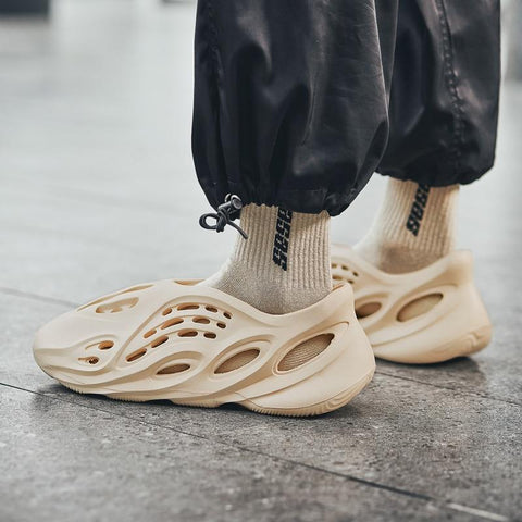 Foam Runner Sneaker Sandles