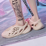 Foam Runner Sneaker Sandles