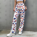 Butterfly Trousers