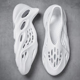 Foam Runner Sneaker Sandles