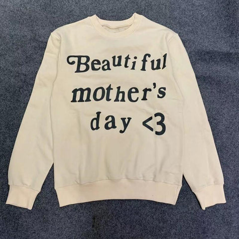 Beautiful Mother's Day Sweater